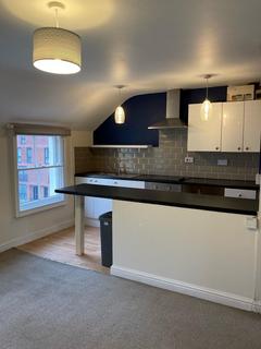 1 bedroom flat to rent, Priory Place, Gloucester