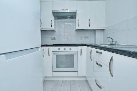 1 bedroom apartment to rent, 95 Mawney Road, Romford, RM7