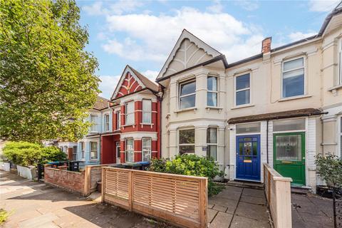 5 bedroom terraced house for sale, Elvendon Road, London, N13