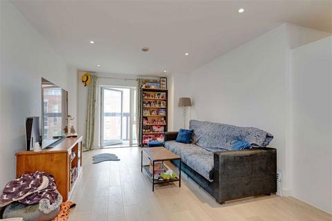Flat 29, Collins Building, 2 Wilkinson Close, London, NW2 6GQ