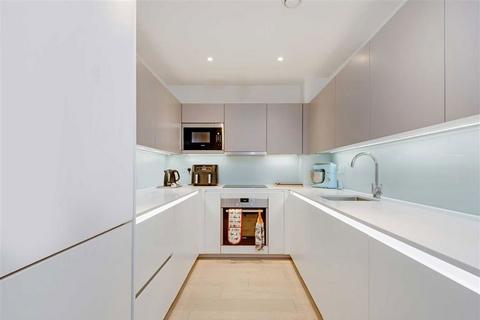 Flat 29, Collins Building, 2 Wilkinson Close, London, NW2 6GQ