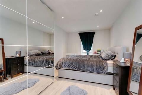 Flat 29, Collins Building, 2 Wilkinson Close, London, NW2 6GQ