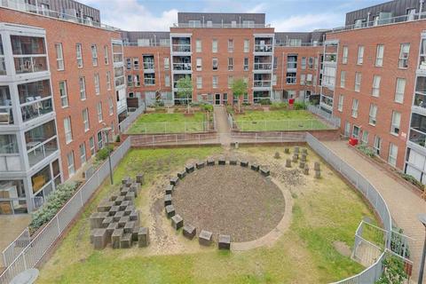 Flat 29, Collins Building, 2 Wilkinson Close, London, NW2 6GQ