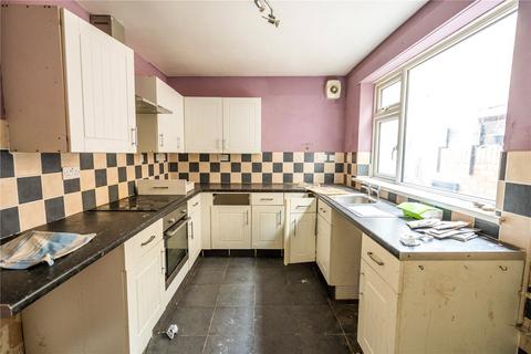 2 bedroom end of terrace house for sale, Cosgrove Street, Cleethorpes, Lincolnshire, DN35