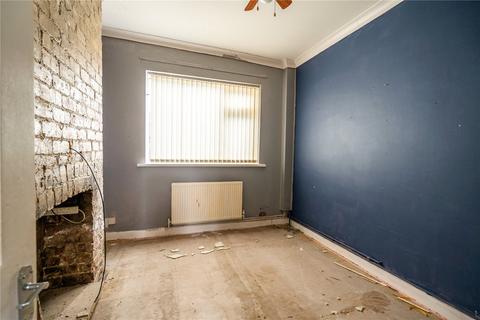 2 bedroom end of terrace house for sale, Cosgrove Street, Cleethorpes, Lincolnshire, DN35
