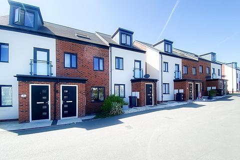 undefined, Coalfield Way, Wallsend