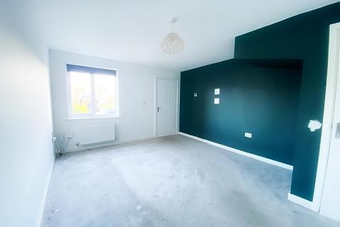 undefined, Coalfield Way, Wallsend