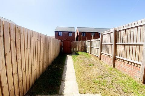 undefined, Coalfield Way, Wallsend