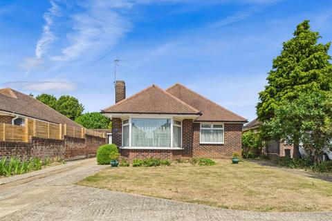3 bedroom detached bungalow for sale, Littlehampton Road, Worthing BN13