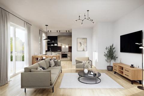 undefined, Plot 12, 2G Musselburgh, Musselburgh EH21