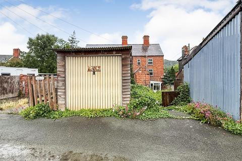 4 bedroom terraced house for sale, New Road, Newtown