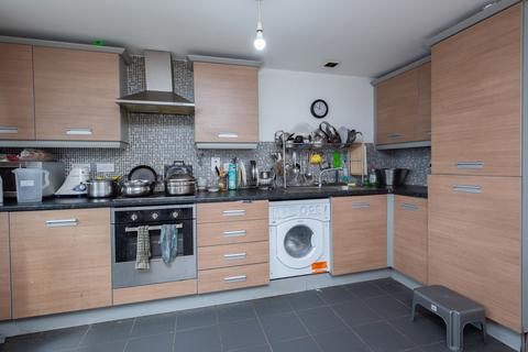 2 bedroom flat for sale, Middlewood Street, Salford M5