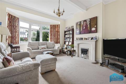 4 bedroom semi-detached house for sale, Chandos Avenue, London, N20
