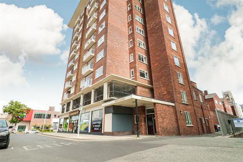 Regent Court, Southport PR9