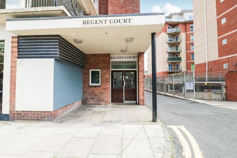 undefined, Regent Court, Southport PR9