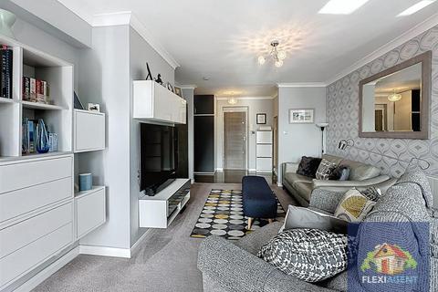 undefined, Regent Court, Southport PR9