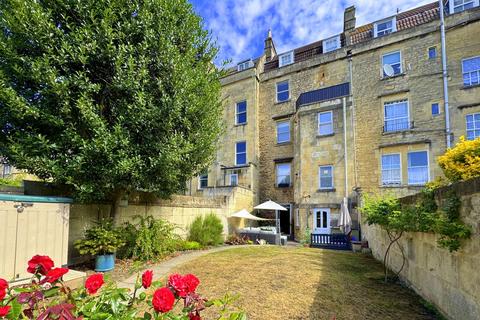 2 bedroom maisonette for sale - New King Street, Bath