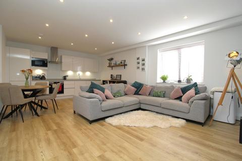 undefined, Leys Avenue, Letchworth Garden City, SG6