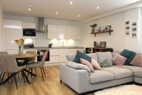 undefined, Leys Avenue, Letchworth Garden City, SG6