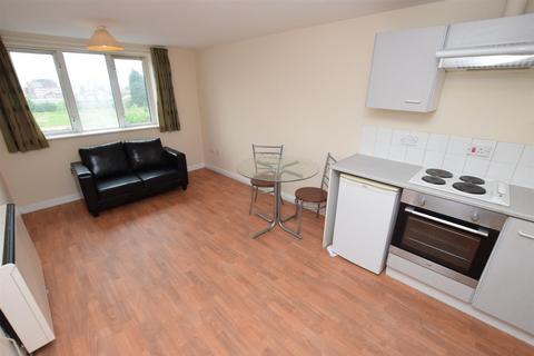 1 bedroom flat to rent, The Langton, Drewry Court, Uttoxeter New Road, Derby, Derbyshire, DE22 3XH