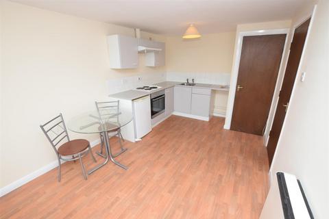 1 bedroom flat to rent, The Langton, Drewry Court, Uttoxeter New Road, Derby, Derbyshire, DE22 3XH