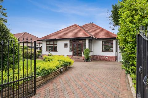 4 bedroom bungalow for sale, South Road, Busby, G76