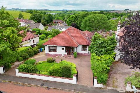4 bedroom bungalow for sale, South Road, Busby, G76