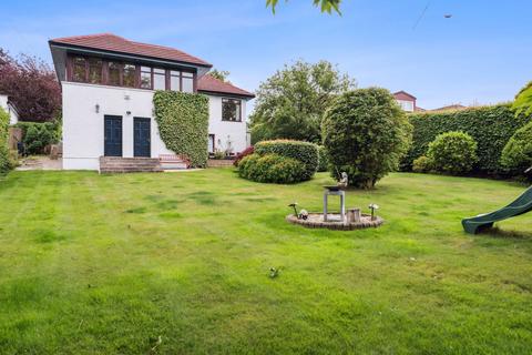 4 bedroom bungalow for sale, South Road, Busby, G76