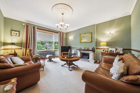 4 bedroom bungalow for sale, South Road, Busby, G76