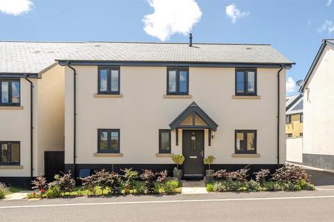 3 bedroom detached house for sale, Poplar Road, Dartmouth
