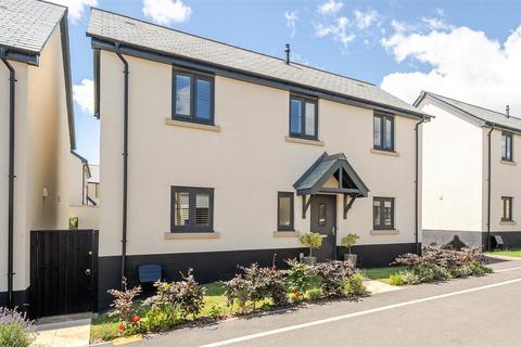 3 bedroom detached house for sale, Poplar Road, Dartmouth