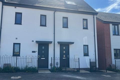 3 bedroom terraced house to rent, Cranbrook
