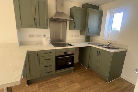 3 bedroom terraced house to rent, Cranbrook