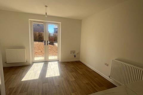 3 bedroom terraced house to rent, Cranbrook