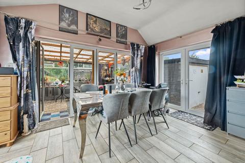 undefined, South End, Skegness PE24