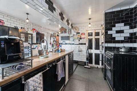 undefined, South End, Skegness PE24