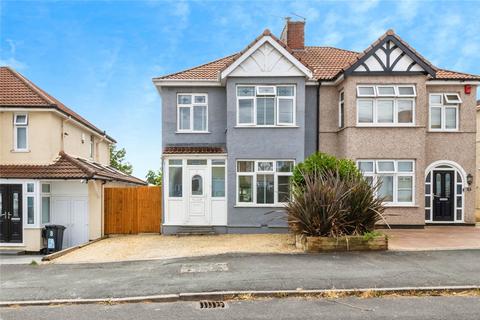 3 bedroom semi-detached house for sale, Manor Road, Bishopsworth, BS13