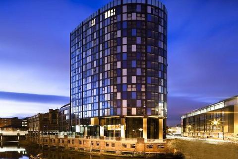 undefined, Blonk Street, Sheffield S3