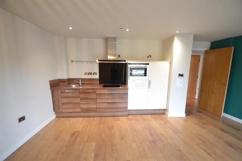 undefined, Blonk Street, Sheffield S3