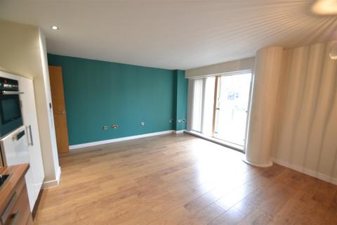 undefined, Blonk Street, Sheffield S3