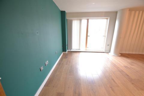 undefined, Blonk Street, Sheffield S3