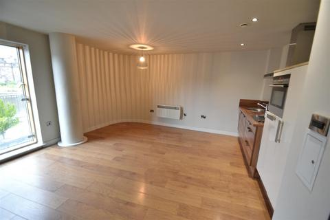 undefined, Blonk Street, Sheffield S3