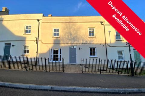 3 bedroom terraced house to rent, Eveleigh Avenue, Somerset BA1
