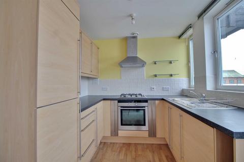 2 bedroom duplex to rent, Barge Arm East, The Docks, Gloucester