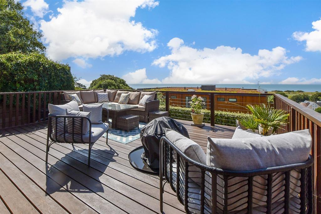 Patio / Decking