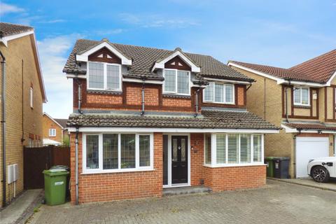 undefined, Nelsons Gardens, Hedge End, Southampton