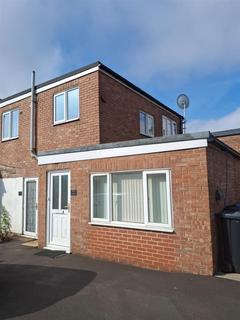 2 bedroom flat to rent, Flat 1, 5a Northallerton Road, Leeming Bar, Northallerton