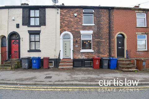 131 Redlam, Blackburn, BB2 1UN