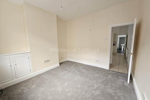 undefined, Grove Street, Leek