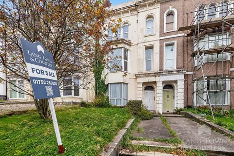 undefined, 22 Greenbank Road, Plymouth PL4